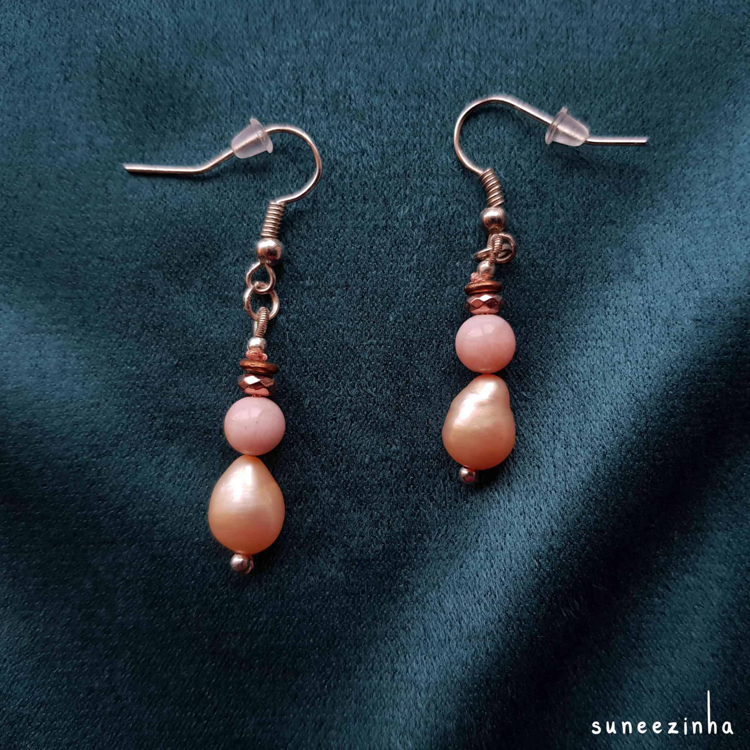 Champagne & Pink Opals, 2026