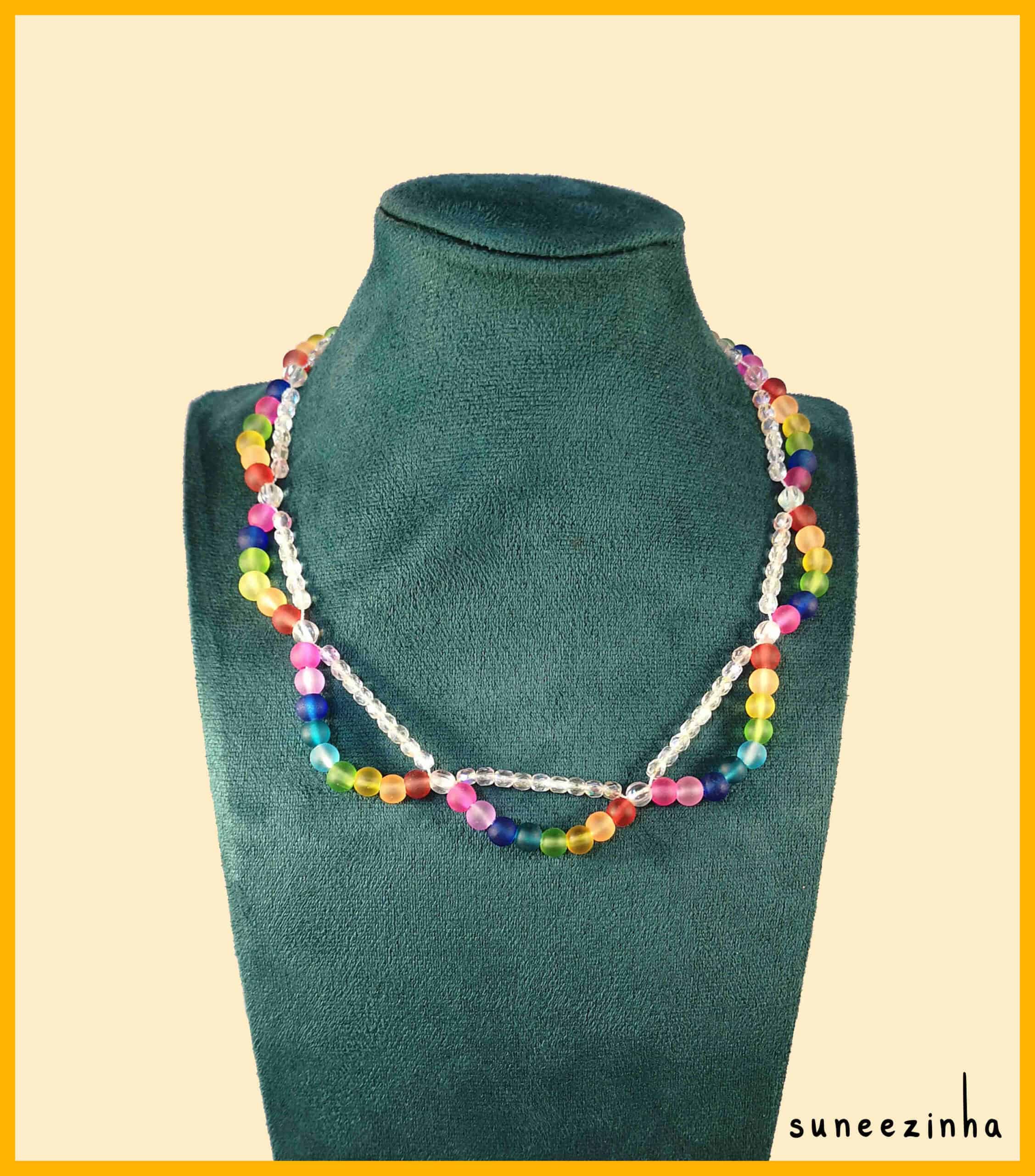 Little Rainbow Tiers, 2026